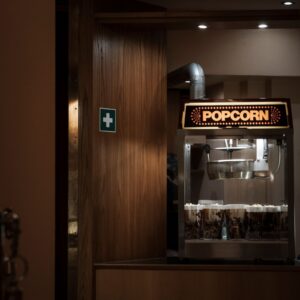 Beleving & funfood