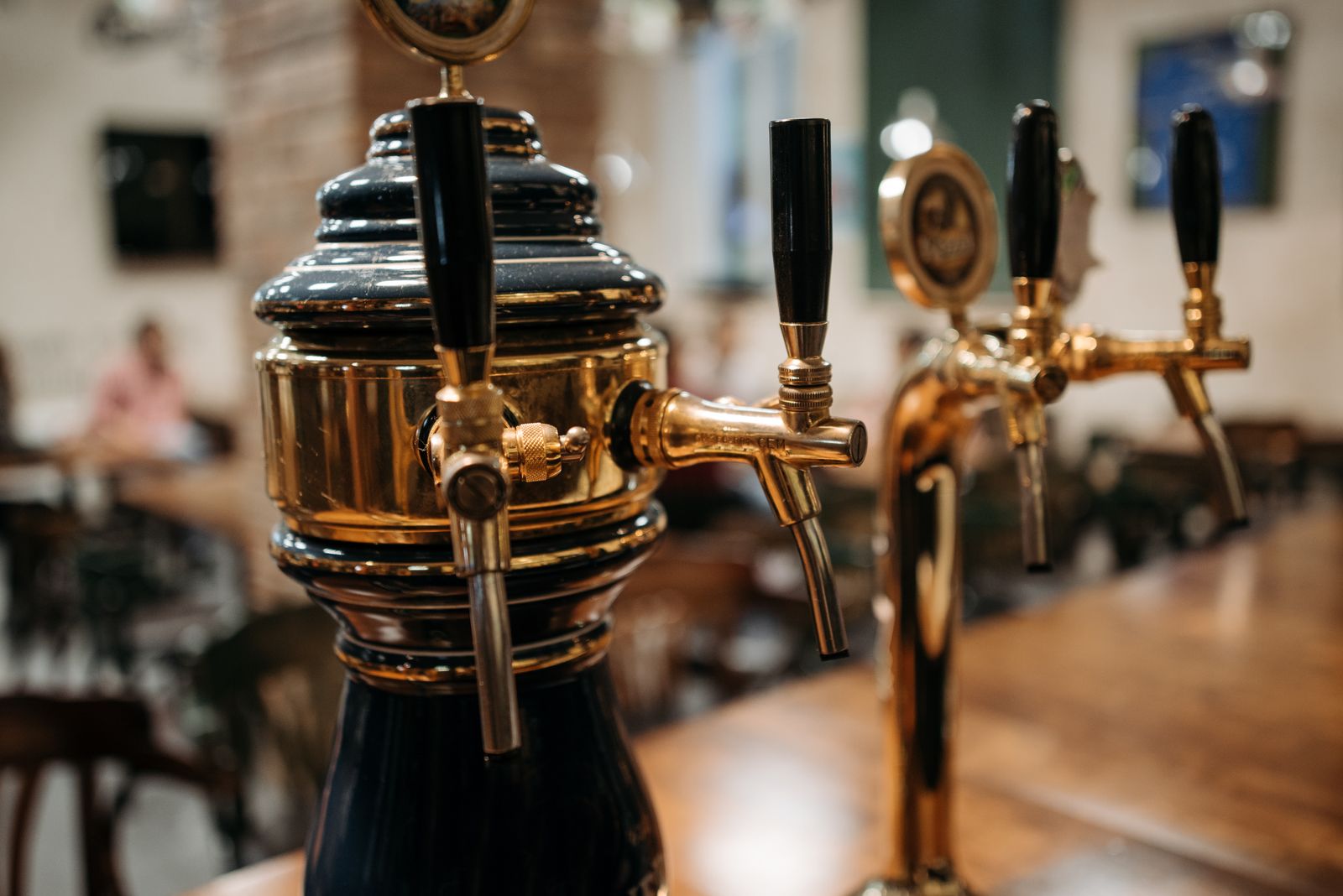 Biertap, drank en koeling te huur