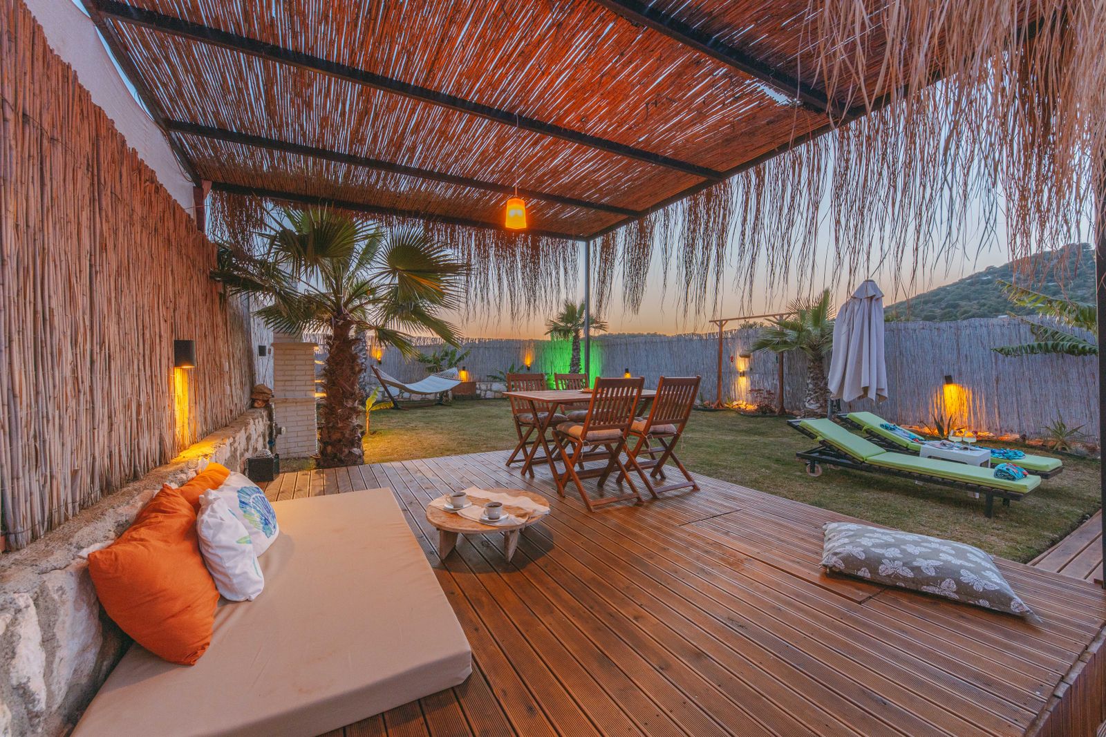 Sfeerbeeld Ibiza Nights